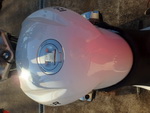 �������� �� ������ �������� BMW R1200R 2008 ���� 22